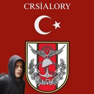 crsialory