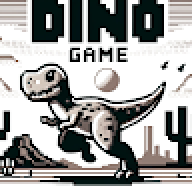 dinogamejoy
