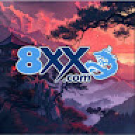 8xxblue