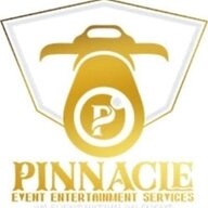 pinnacle