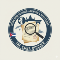 thecubadossier
