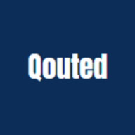 qouted