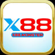 X8onster