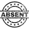 Absent